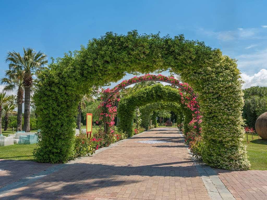 Savoy Hotel & Spa - Preferred Hotels & Resorts Paestum Exterior photo